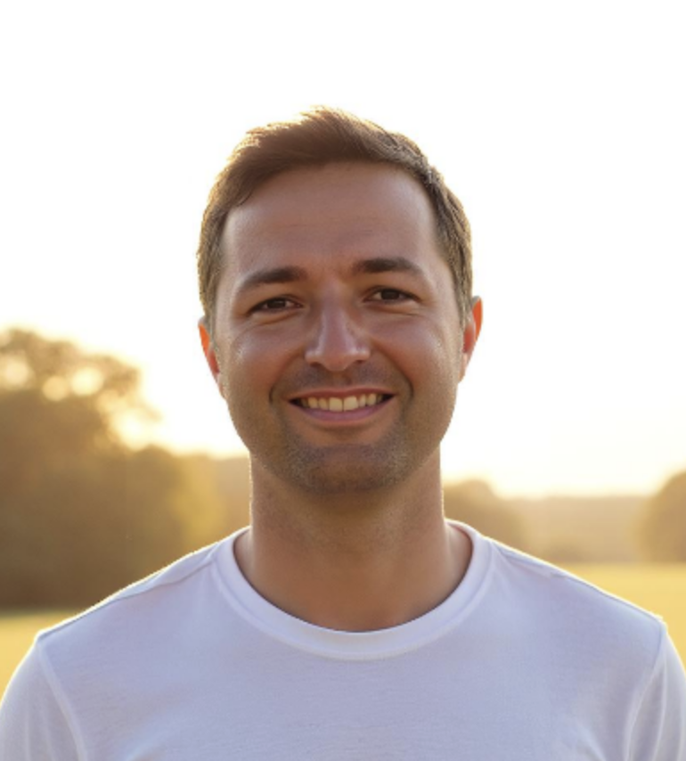 Hannes Lehmann