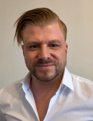 Stephan Kau